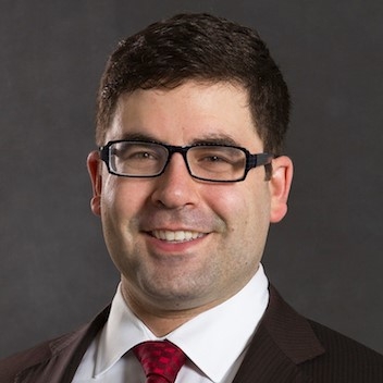 Daniel B. Garrie